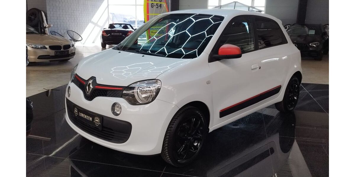Renault Twingo 126.450 km 6.995 &euro; Husum 25813