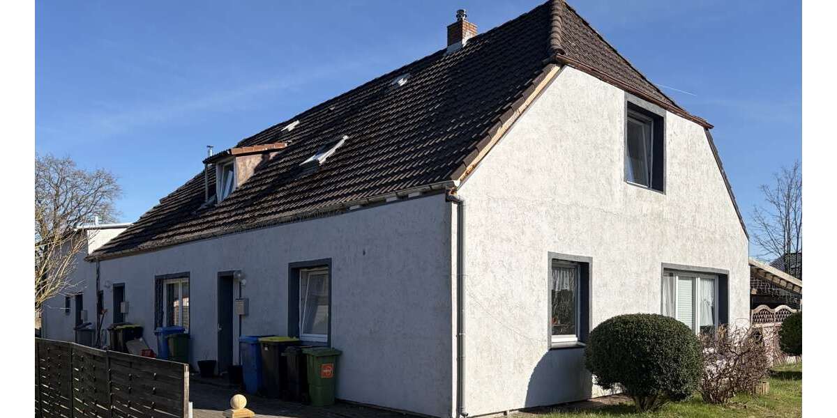 Einfamilienhaus Lunden - 10 Zimmer, 320 m&sup2;, 289.000&euro; | Angebot:25974896