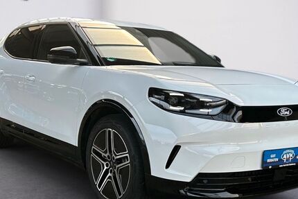 Ford Capri 5.504 km 40.990 &euro; Husum 25813