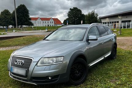 Audi A6 204.307 km 5.490 &euro; Tönning 25832