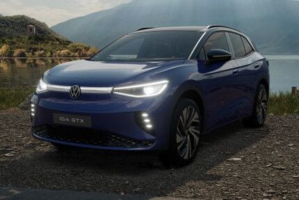 VW ID.4 20.250 km 46.490 &euro; Husum 25813