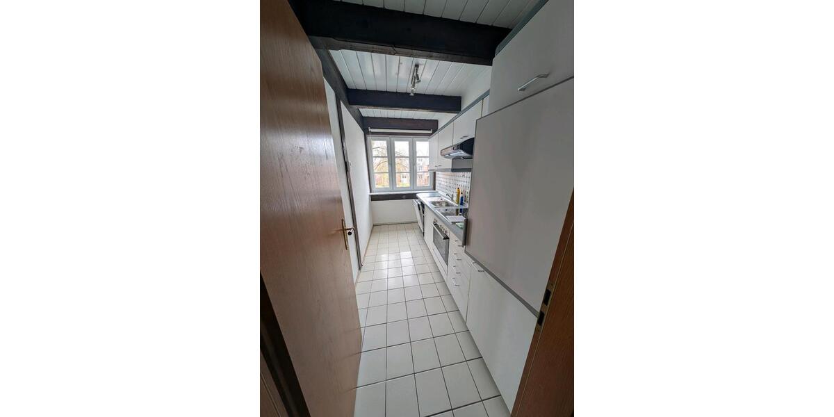 Etagenwohnung Pellworm - 2 Zimmer, 55 m&sup2;, 550&euro; | Angebot:25562969
