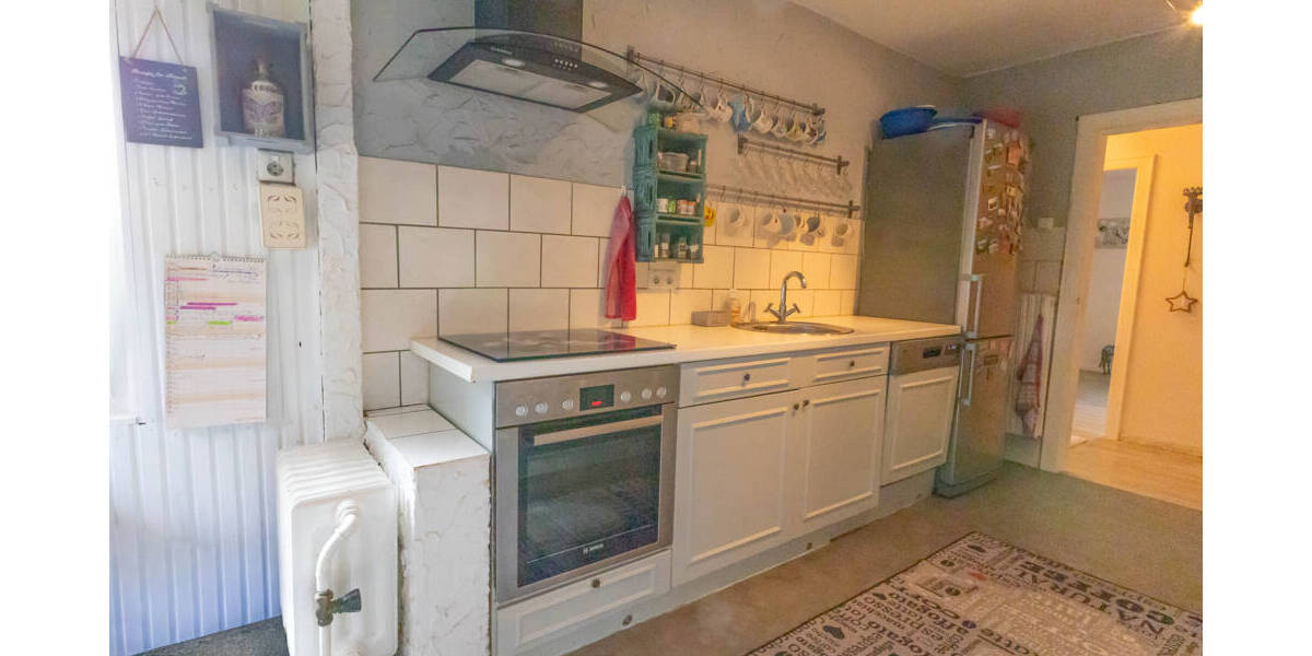 Bungalow Hennstedt - 5 Zimmer, 160 m&sup2;, 319.000&euro; | Angebot:25687150