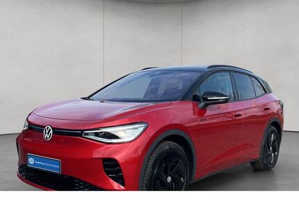 VW ID.4 14.260 km 41.890 &euro; Husum 25813