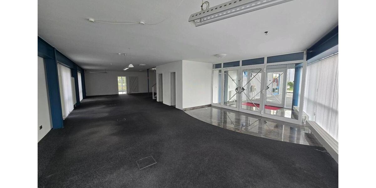 Gewerbeobjekt Husum - 4.333&euro; | Angebot:25721793