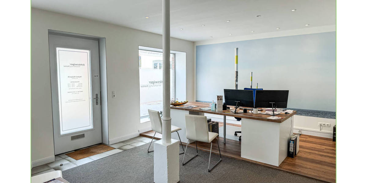 Mehrfamilienhaus, Wohnhaus Garding - 8 Zimmer, 224 m&sup2;, 249.000&euro; | Angebot:25725594