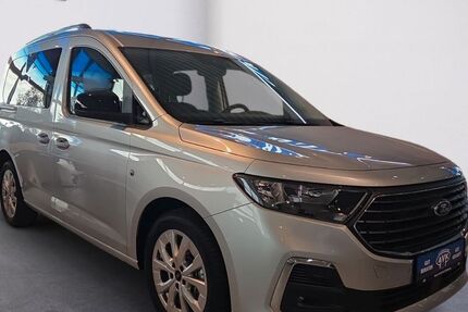 Ford Tourneo Connect 1.150 km 31.990 &euro; Husum 25813