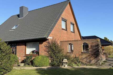 Haus Nordstrand - 6 Zimmer, 124 m&sup2;, 319.000&euro; | Angebot:25352545