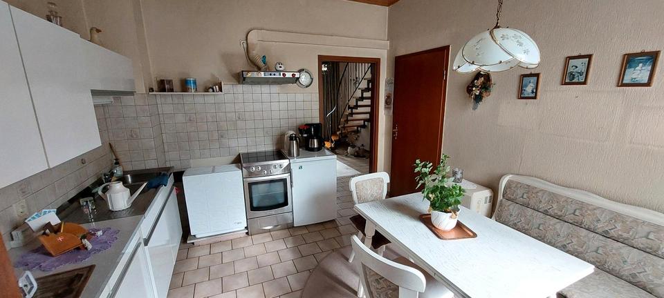 Einfamilienhaus Jübek - 6 Zimmer, 100 m&sup2;, 298.000&euro; | Angebot:22981852