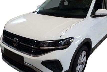 VW T-Cross 11.370 km 21.490 &euro; Husum 25813