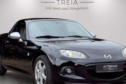 Mazda MX-5 35.000 km 16.890 &euro; Treia 24896