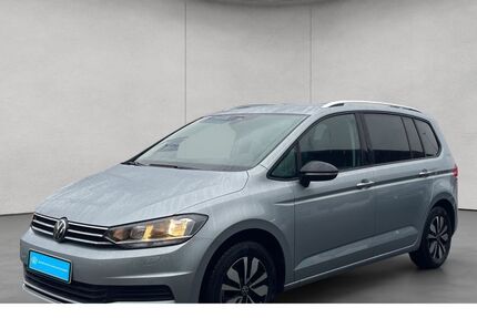 VW Touran 25.830 km 29.990 &euro; Husum 25813