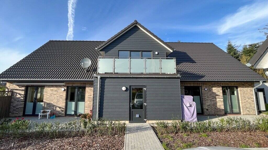 Etagenwohnung Breklum - 2 Zimmer, 95 m&sup2;, 295.000&euro; | Angebot:25770559