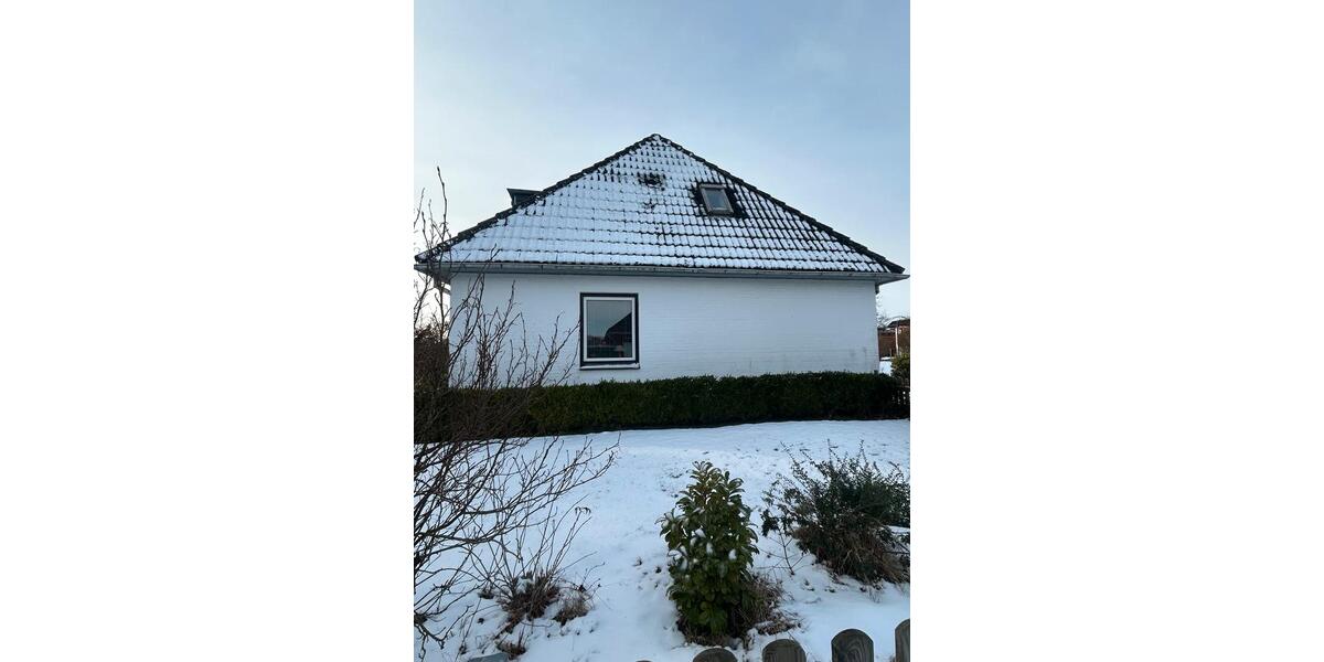 Einfamilienhaus Wester-Ohrstedt Ohrstedt - 7 Zimmer, 114 m&sup2;, 185.000&euro; | Angebot:25371577
