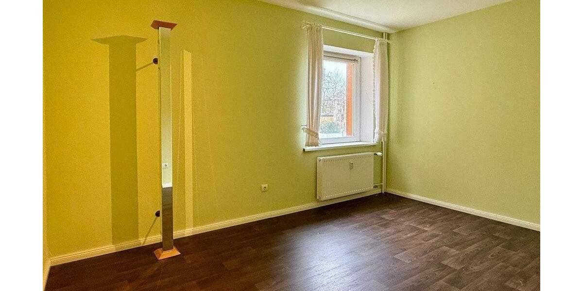 Etagenwohnung Husum - 3 Zimmer, 79 m&sup2;, 149.000&euro; | Angebot:25668659