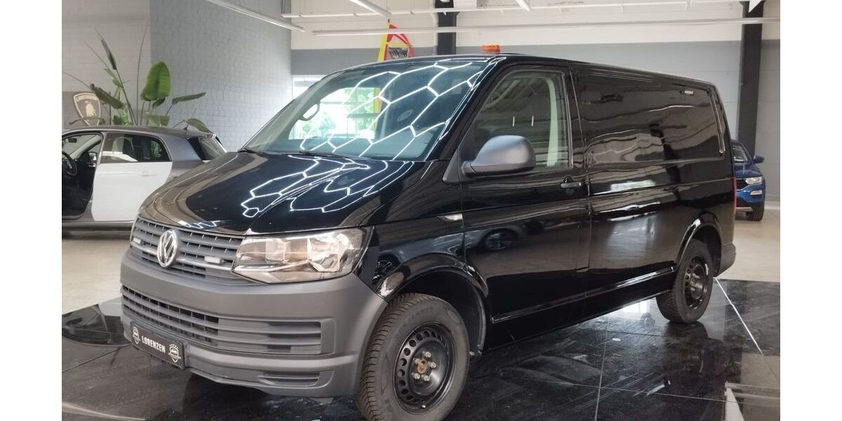 VW T6 Transporter 99.965 km 15.695 &euro; Husum 25813