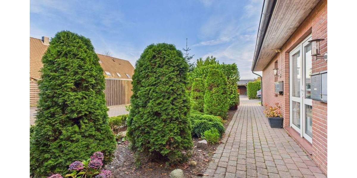 Mehrfamilienhaus, Wohnhaus Husum - 1 Zimmer, 312 m&sup2;, 637.000&euro; | Angebot:25797855