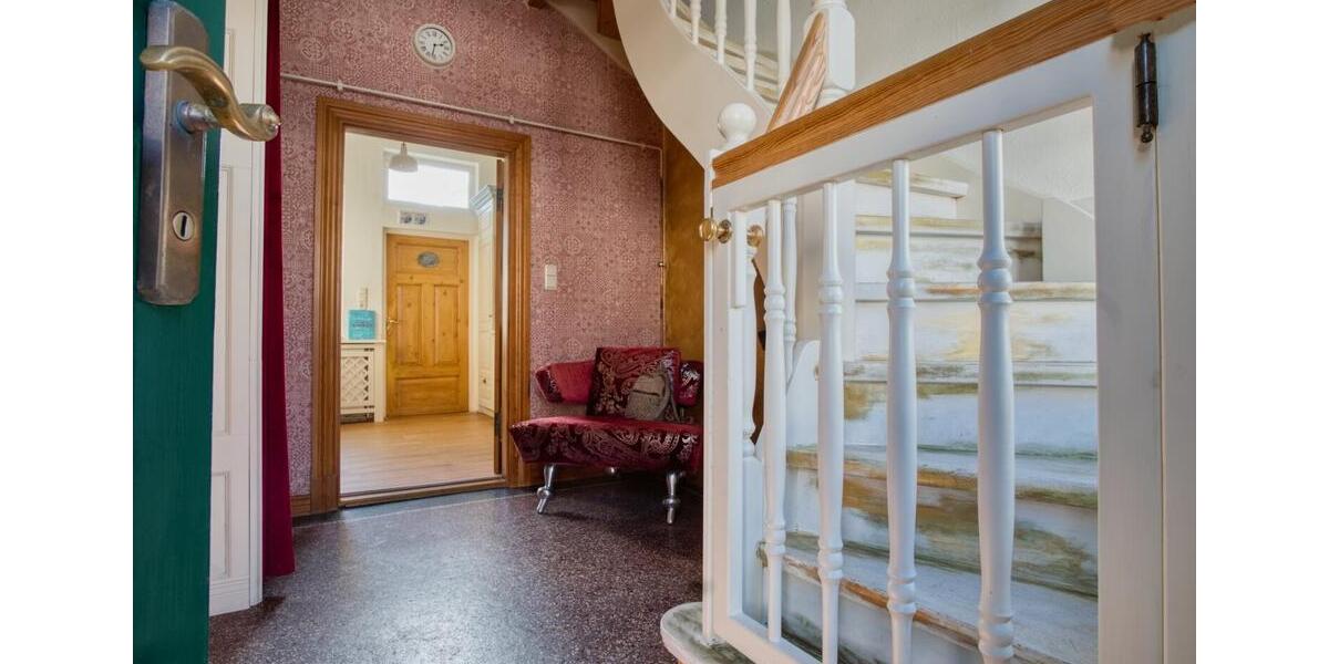 Einfamilienhaus Friedrichstadt - 3 Zimmer, 71 m&sup2;, 330.000&euro; | Angebot:26094990