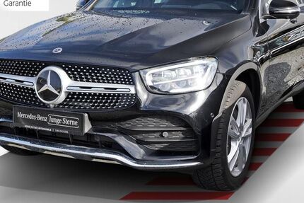 Mercedes-Benz GLC 300 66.744 km 43.350 &euro; Husum 25813