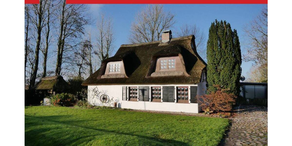 Einfamilienhaus Neuenkirchen - 5 Zimmer, 110 m&sup2;, 345.000&euro; | Angebot:25664640