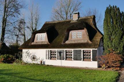 Haus Neuenkirchen - 5 Zimmer, 110 m&sup2;, 345.000&euro; | Angebot:25664640