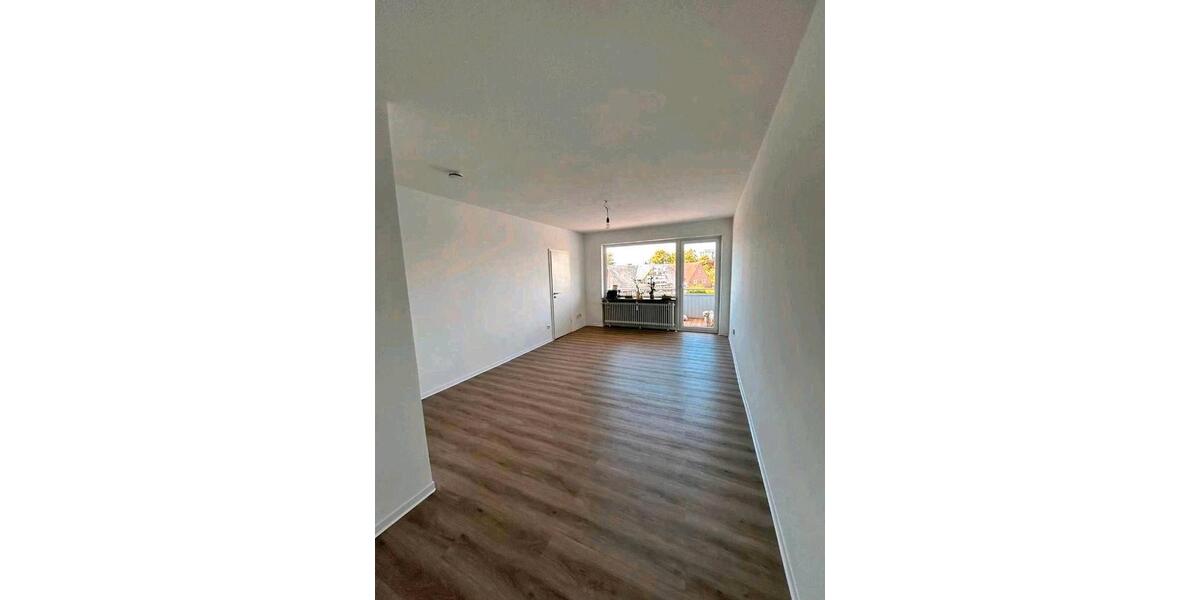 Etagenwohnung Husum - 1 Zimmer, 34 m&sup2;, 95.000&euro; | Angebot:27023903