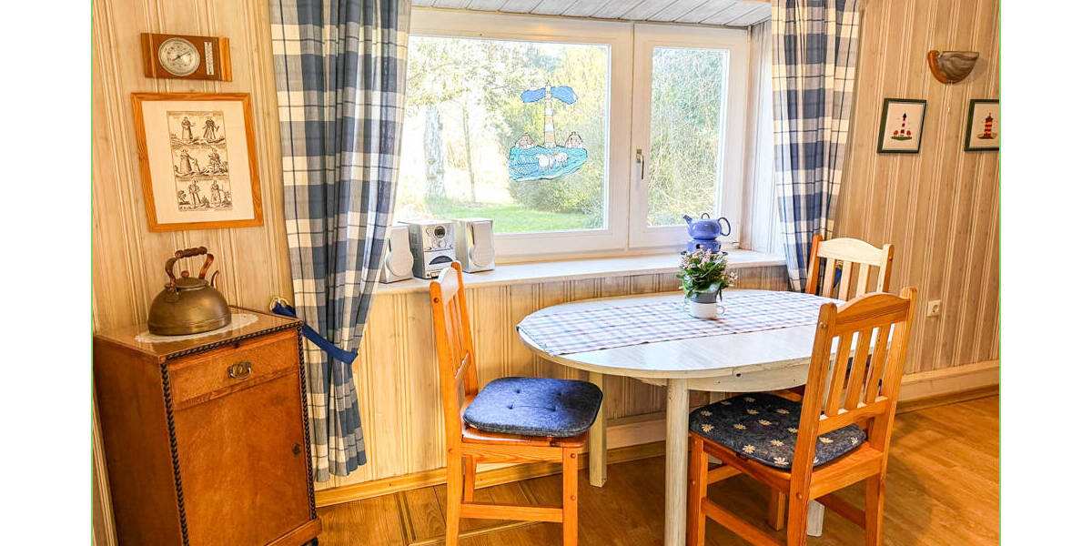 Einfamilienhaus Oldenswort - 6 Zimmer, 129 m&sup2;, 285.000&euro; | Angebot:25662223