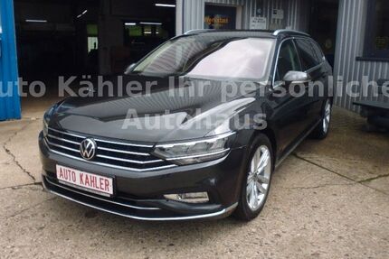 VW Passat Variant 127.000 km 19.700 &euro; Stapel 25879
