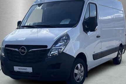 Opel Movano 65.207 km 17.990 &euro; Husum 25813