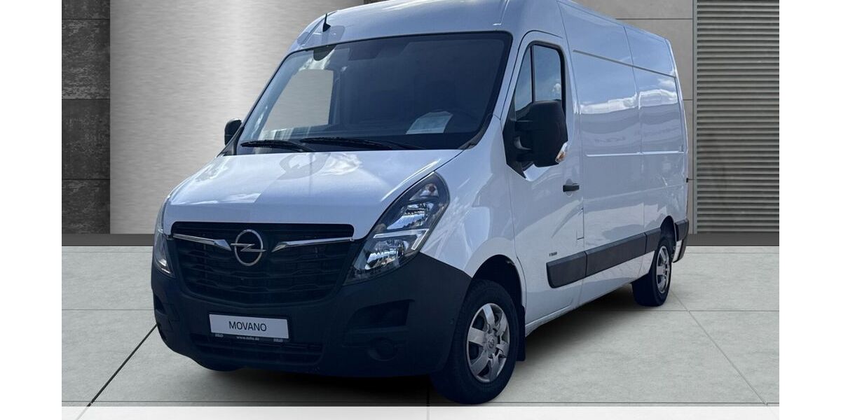Opel Movano 65.207 km 17.990 &euro; Husum 25813
