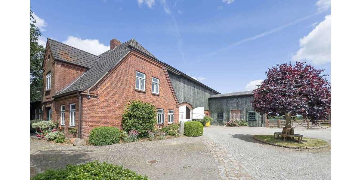 Einfamilienhaus Bohmstedt - 9 Zimmer, 293 m&sup2;, 1.390.000&euro; | Angebot:22774967