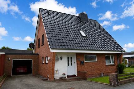 Haus Hattstedt - 5 Zimmer, 134 m&sup2;, 265.000&euro; | Angebot:26697707