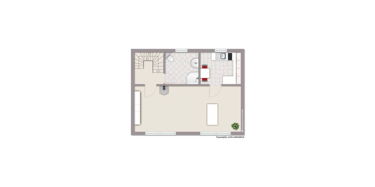 Einfamilienhaus Tönning - 5 Zimmer, 145 m&sup2;, 395.000&euro; | Angebot:25668867