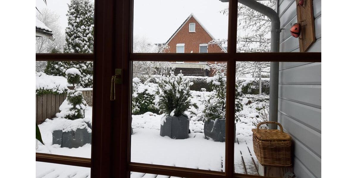 Bungalow Husum - 2 Zimmer, 130 m&sup2;, 395.000&euro; | Angebot:26002049