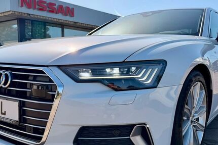 Audi A6 149.500 km 27.990 &euro; Schuby 24850