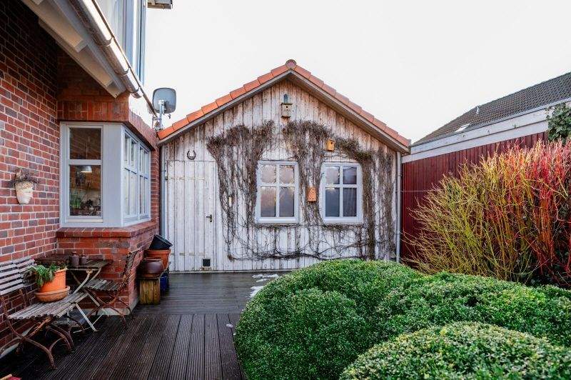 Einfamilienhaus Großenwiehe - 5 Zimmer, 183 m&sup2;, 435.000&euro; | Angebot:25661142