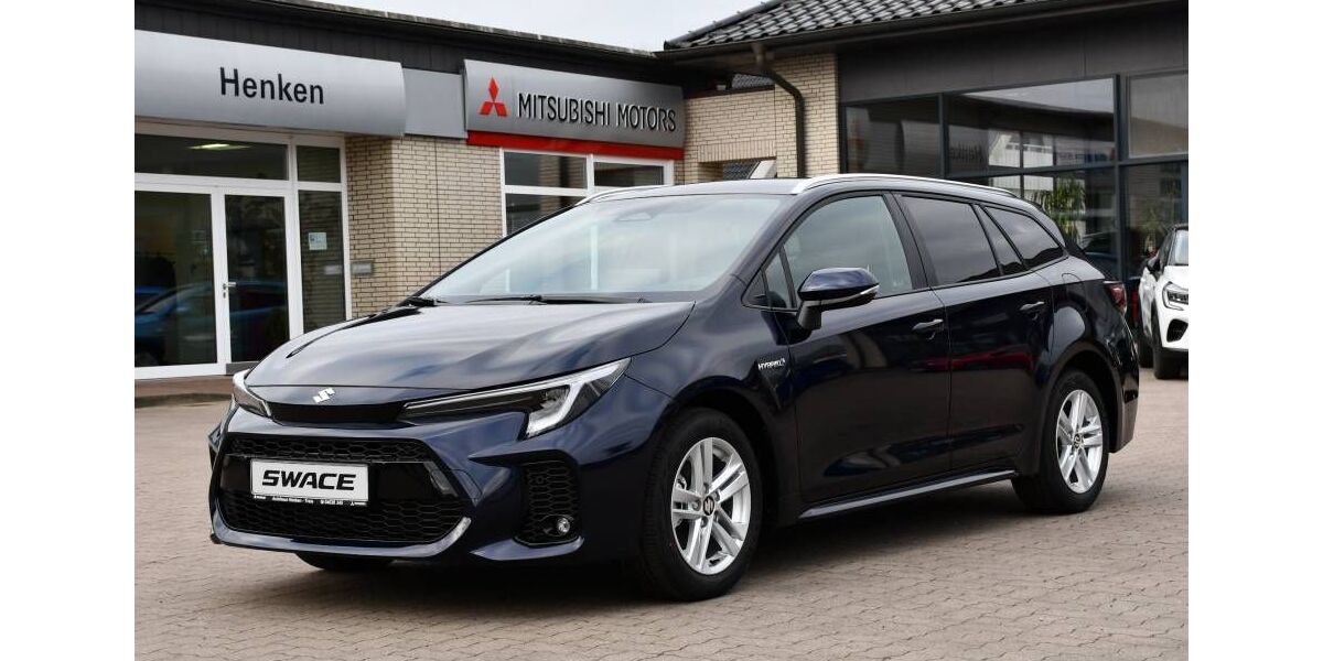 Suzuki Swace 1.649 km 31.990 &euro; Treia 24896