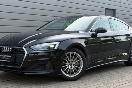 Audi A5 89.099 km 27.990 &euro; Husum 25813
