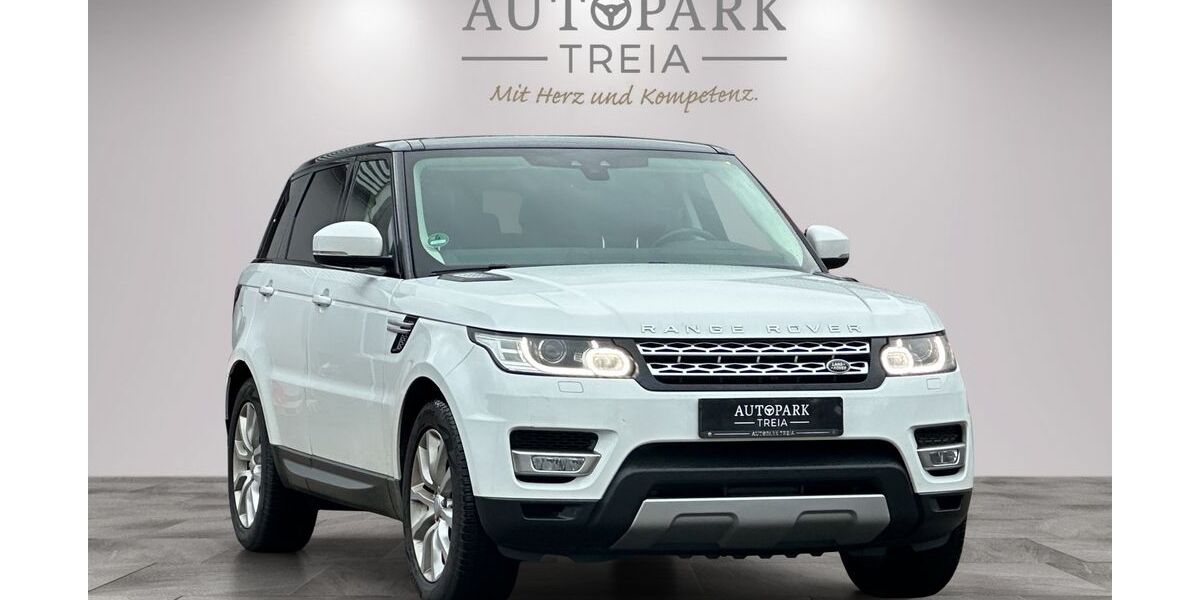Land Rover Range Rover Sport 118.000 km 28.980 &euro; Treia 24896