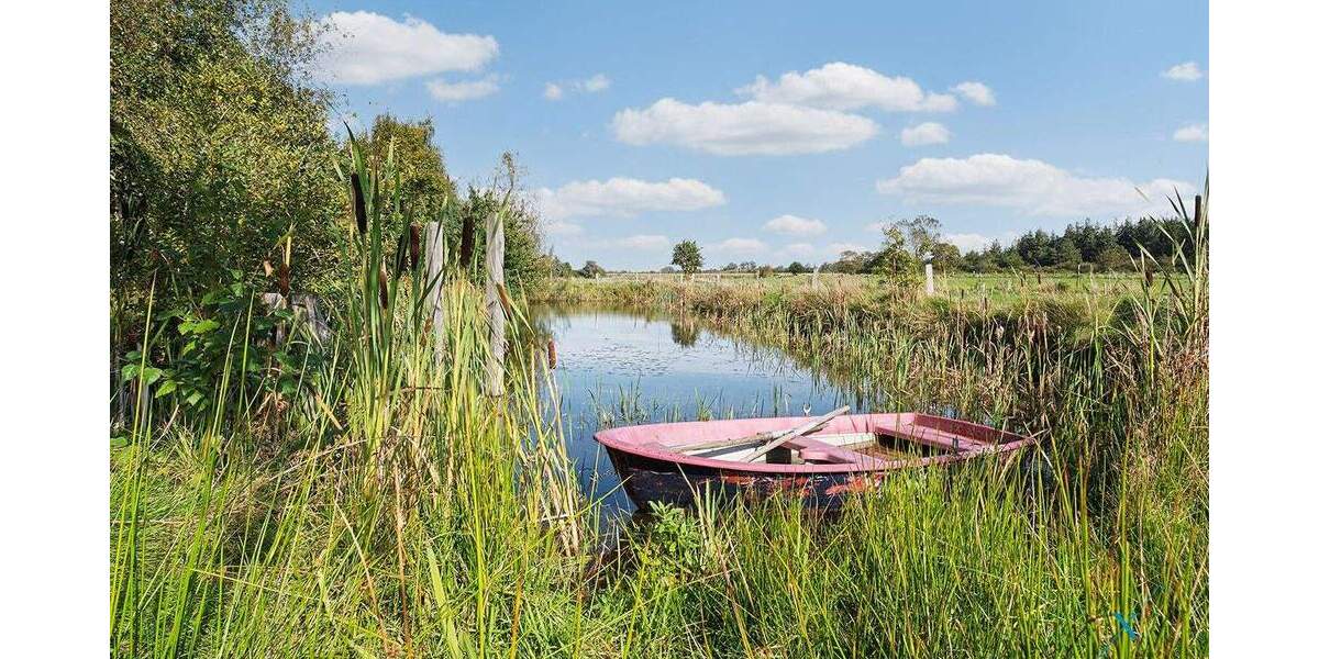 Einfamilienhaus Bordelum / Büttjebüll Büttjebüll - 8 Zimmer, 203 m&sup2;, 549.000&euro; | Angebot:25676096