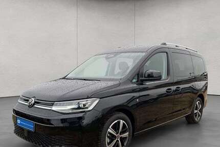 VW Caddy 8.652 km 39.890 &euro; Husum 25813