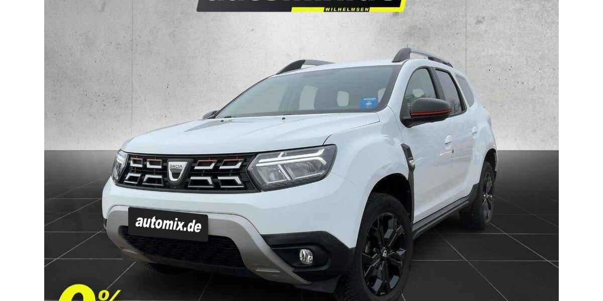 Dacia Duster 44.053 km 16.900 &euro; Enge-Sande 25917