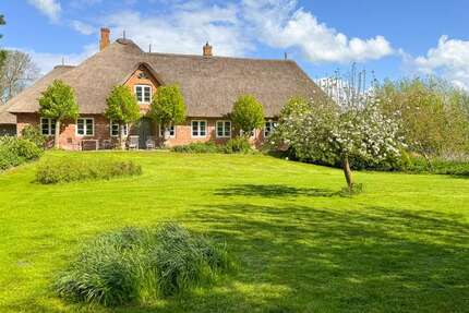 Haus Garding Kirchspiel - 6 Zimmer, 352 m&sup2;, 1.950.000&euro; | Angebot:21840698