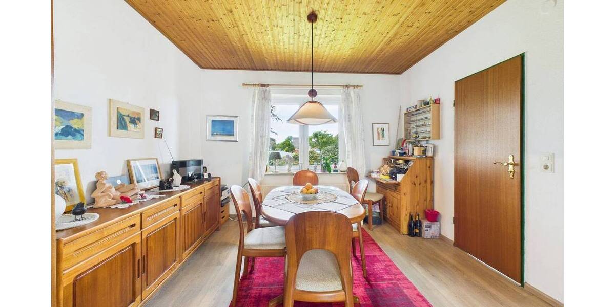 Einfamilienhaus Lehe - 4 Zimmer, 132 m&sup2;, 357.000&euro; | Angebot:25672603