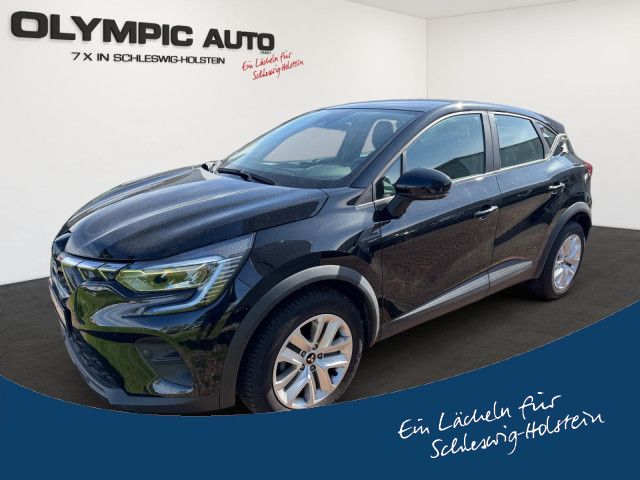 Mitsubishi ASX 24.000 km 15.990 &euro; Langenhorn 25842