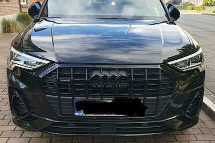 Audi Q3 68.200 km 31.000 &euro; Husum 25813