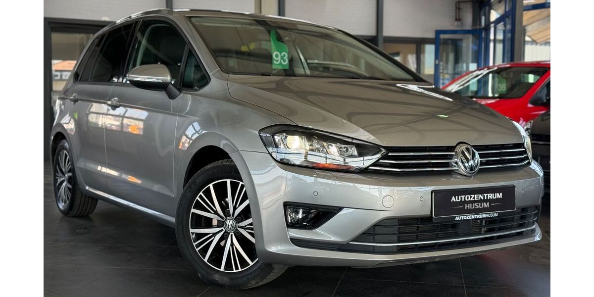 VW Golf 73.707 km 14.990 &euro; Husum 25813