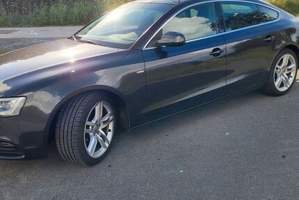 Audi A5 235.500 km 12.900 &euro; Horstedt 25860