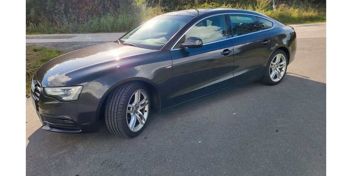 Audi A5 235.500 km 12.900 &euro; Horstedt 25860