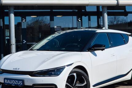 Kia EV6 54.000 km 33.790 &euro; Husum 25813